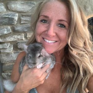 Meet your Posher, Erin